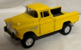 1955 CHEVY CAMEO TRUCK - TOOTSIE TOY