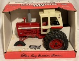 INTERNATIONAL 1456 TRACTOR - TOY TRACTOR TIMES ANNIVERSARY