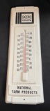 IMC RAINBOW - NATIONAL FARM PRODUCTS - THERMOMETER