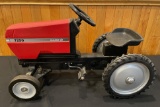 CASE IH 7250 PEDAL TRACTOR ** NO SHIPPING **