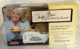 PAULA DREEN EGG AND MUFFIN TOASTER