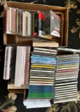 COLLECTION OF VARIOUS CDS
