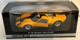FORD GT -- 1/18 SCALE