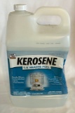 KEROSENE 1-K HEATER FUEL