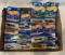 COLLECTION OF HOTWHEELS