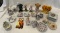 LARGE LOT OF LEFTON CHINA PIECES -- FIGURINES & MORE