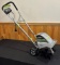 EARTHWISE 8.5 AMP ELECTRIC CORDED TILLER/CULIVATOR - NEW