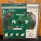 METABO HPT 12 INCH FINE FINISH BLADE - NEW