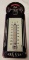 MOTORCYCLE CLUB THERMOMETER