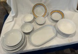 SERVING PLATER - PLATES - AND MORE