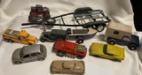 MIXED TOY LOT