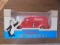 1994 ERYL TOY TRUCK PANEL BANK IN BOX 
