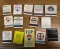 ADVERTISING MATCH BOOK COLLECTION