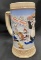 HAMM'S BEER - FESTIVE OCCASIONS STEIN