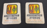 LOT OF (2) HOGEMEYER HYBRIDS MAGNETS