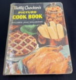 1956 BETTY CROCKER'S PICTURE COOK BOOK