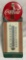 COCA-COLA ADVERTISING THERMOMETER - NEWER