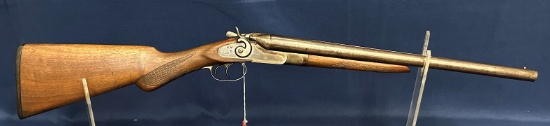 American Gun Co. Coach Gun 12ga
