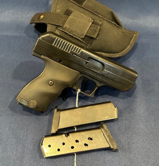 Hi-Point Model C 9mm | Guns & Military Artifacts Handguns & Pistols ...