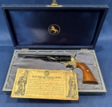 Colt Civil War Centennial Model .22 Short