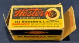 Western .351 Winchester Self Loading