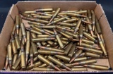(165) Rounds of 7.62 NATO