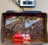 (16) LBS of .284 and .277 Bullets