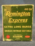 Remington Express Extra Long Range .410 Ga