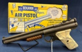 Benjamin Model 132 .22 cal Pellet Pistol