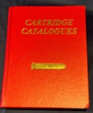 Cartridge Catalogues Book