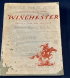 Winchester - The Gun That Won the West - By Harld F. Williamson