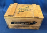 Winchester Pheasants Forever Ammo Box