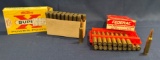 (39) Rounds of 7mm Rem Mag