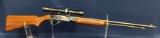 Remington Fieldmaster Model 572 .22LR