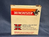 Winchester Super X .410 Rifled Slugs