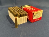(50) Rounds of .30 Carbine