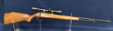 Remington Model 582 .22LR