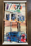 Large Collection of Baseball Cards - Great Variety!