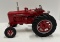 FARMALL MD TRACTOR - TEESWATER