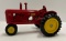 MASSEY-HARRIS 44 NARROW FRONT TRACTOR - 1/43 SCALE