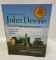 THE BIGGER BOOK OF JOHN DEERE - BY DON MACMILLAN