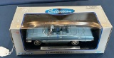 1963 CHEVEROLET IMPALA - 1/18 SCALE BY WELLY