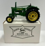 JOHN DEERE BW-40 TRACTOR - 1996 TWO-CYLINDER CLUB 