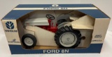 FORD 8N TRACTOR - 1/8 SCALE