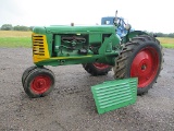 OLIVER 77 TRACTOR