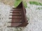 Manure Bucket