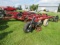 Case/ih Turbo Disc