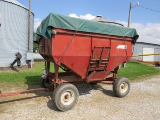 Unverferth Gravity Wagon