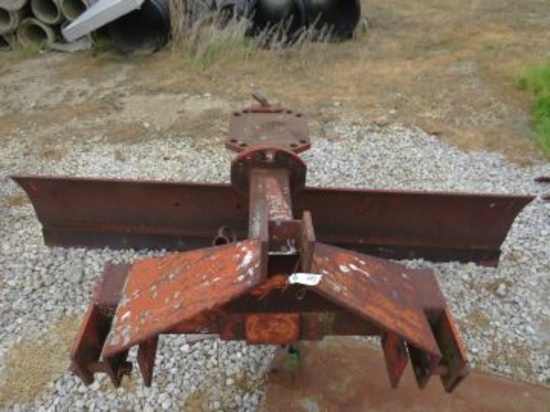 Grade Blade