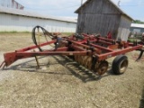 Ih 6500 Disc Chisel